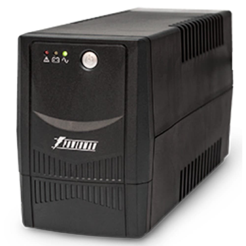 Powerman ИБП Back Pro 650