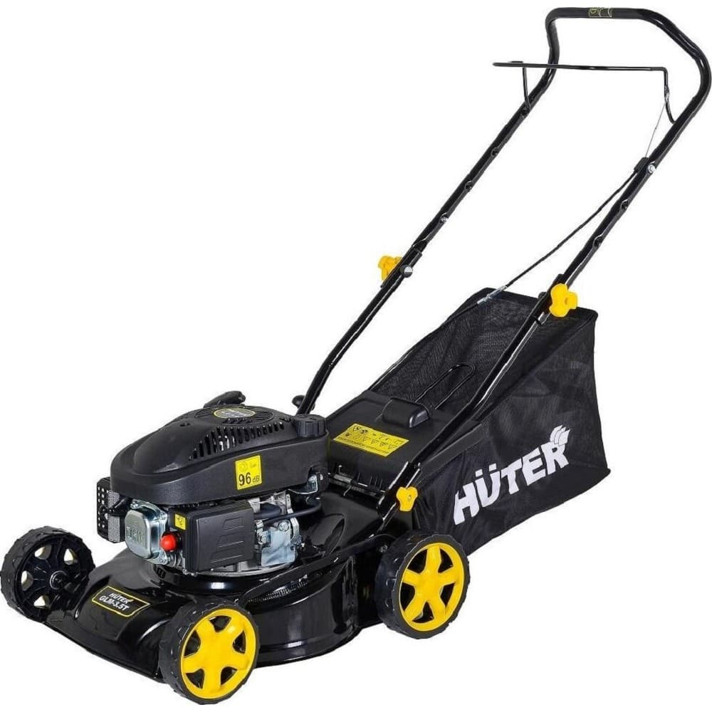Газонокосилка Huter GLM-3.5T