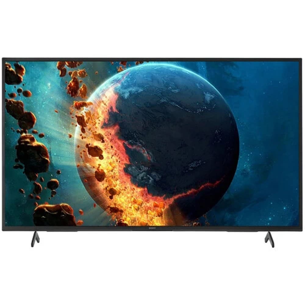 LED65" Sony KD-65X75K