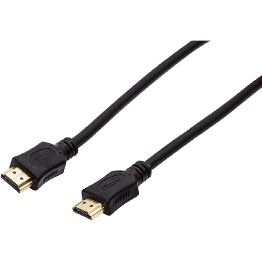 Кабель HDMI - HDMI, 1.8м, Filum FL-C-HM-HM-1.8M
