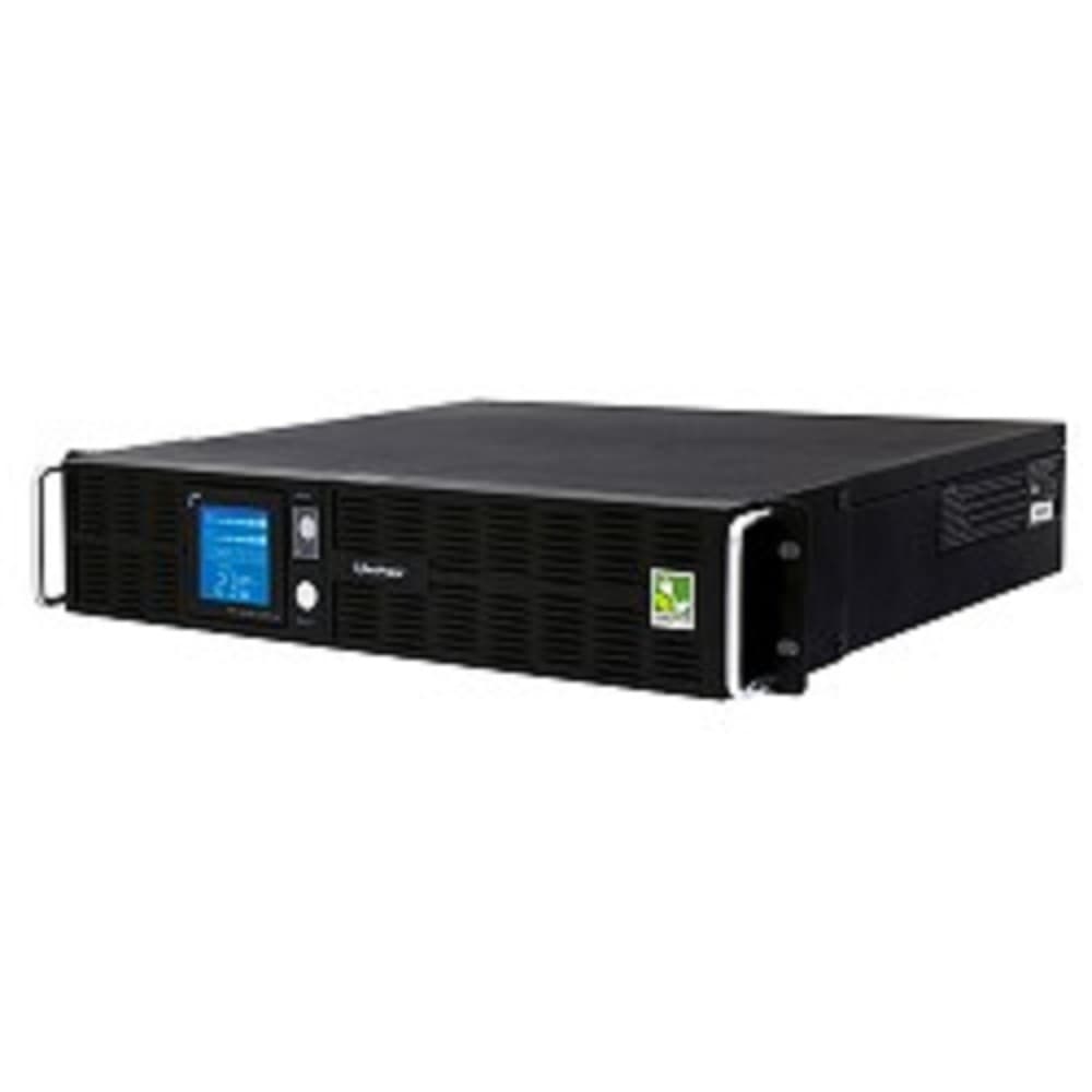 ИБП CyberPower PR1000ELCDRT2UA