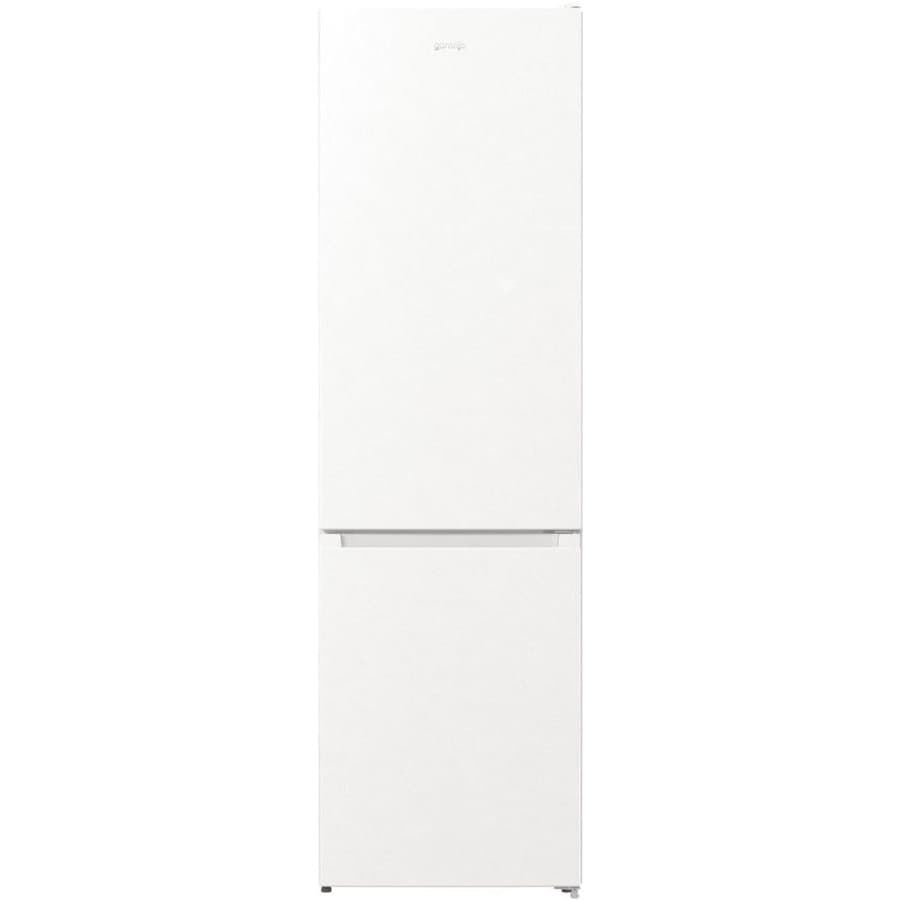 Холодильник GORENJE/ Класс энергопотребления: A+ Объем брутто: 353 л Тип установки: Отдельностоящий прибор Габаритные размеры (шхвхг): 60 ? 200 ? 59.2 см, белый
