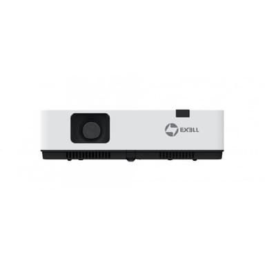 Exell EXL102 Проектор {LCD, 5000 ANSI, XGA (1024x768), Объектив 1.48 - 1.78}