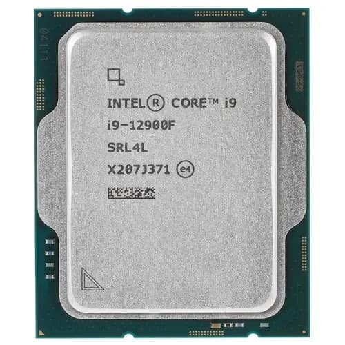 Процессор Intel Core i9-12900F Soc-1700 2.4GHz OEM