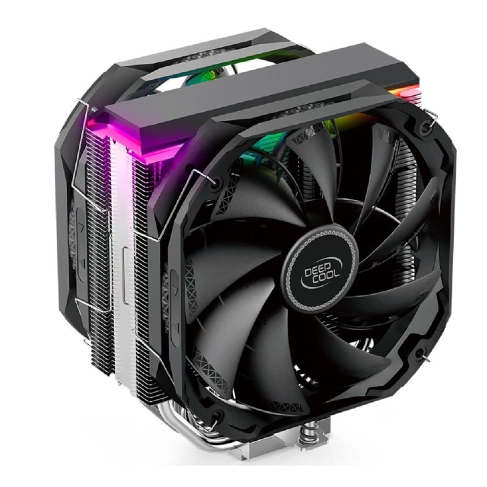 см арт 1902667 Вентилятор Deepcool AS500 PLUS RTL