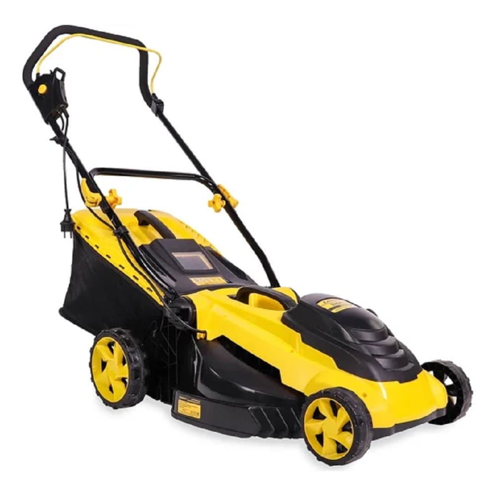 CHAMPION Газонокосилка эл. EM4118