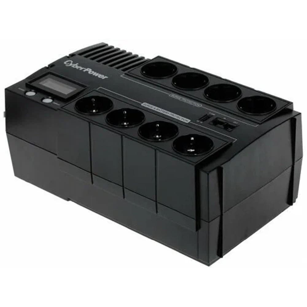 ИБП CyberPower BR1000ELCD