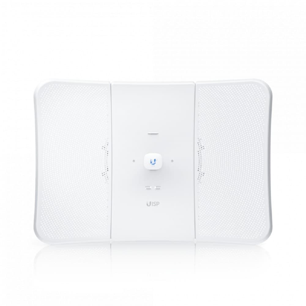 UBIQUITI LTU-XR Абонентское устройство для радиосети LTU, 5 ГГц, MIMO 2x2, 29 дБи, 25 дБм, до 35 км