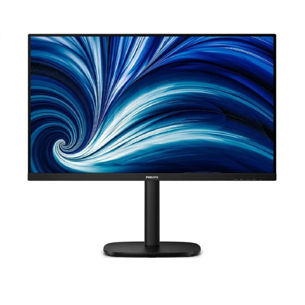 LCD PHILIPS 31.5" 32B2N3500 черный