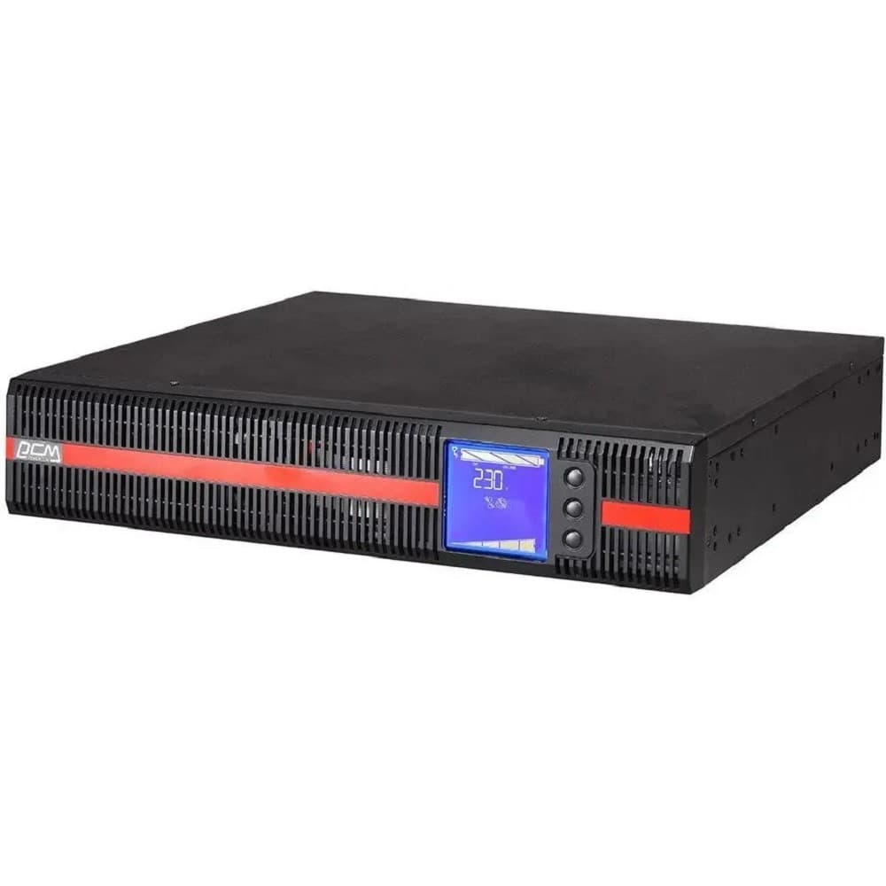 PowerCom Macan MRT-2000SE ИБП