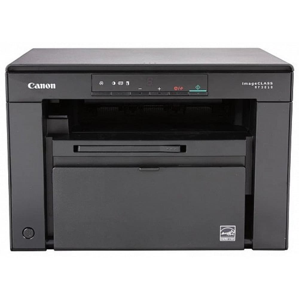 Повреждение упаковки Canon i-CLASS MF3010 (5252B008/5252B007/5252B009/5252B011/61CAMF30101SP1)