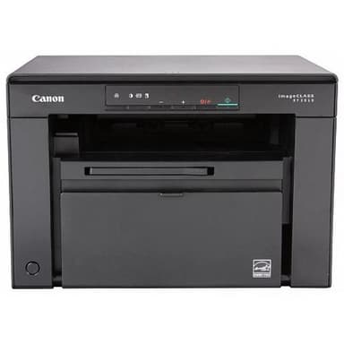 Повреждение упаковки Canon i-CLASS MF3010 (5252B008/5252B007/5252B009/5252B011/61CAMF30101SP1) {А4, 18 стр./мин, 64 Мб,1200 x 600 dpi, USB, лоток 150 л., Canon Cartridge 925/725/325,}