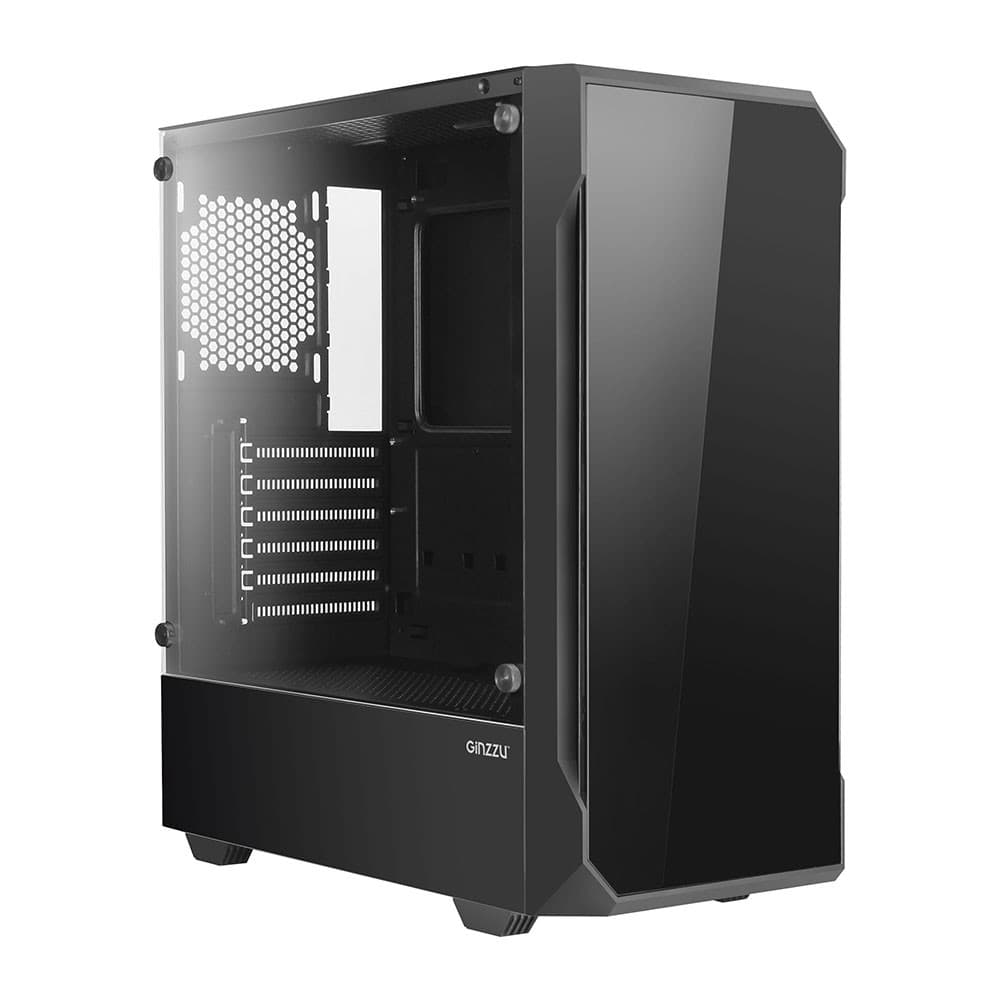 Компьютерный корпус Ginzzu CL120 ATX