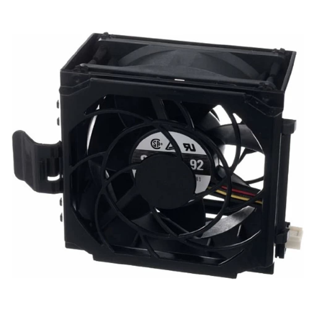 Вентилятор SuperMicro FAN-0114L4 4пин, 92x92x38mm, 50дБ, 5000 об/мин