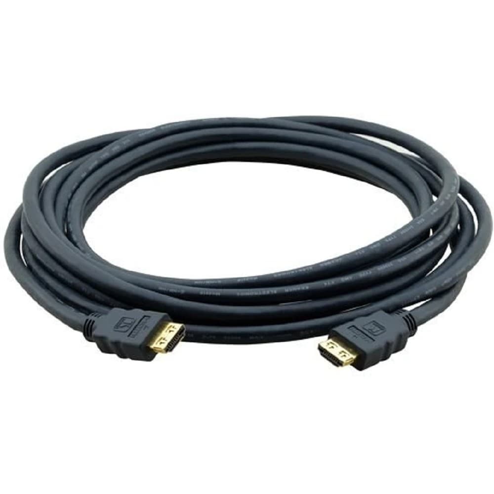Кабель Kramer C-HM/HM-10 HDMI-HDMI(Вилка - Вилка), 3 м