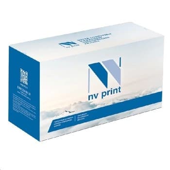 NV Print CF289X Тонер-картридж для HP LaserJet M507/ M528 10000k