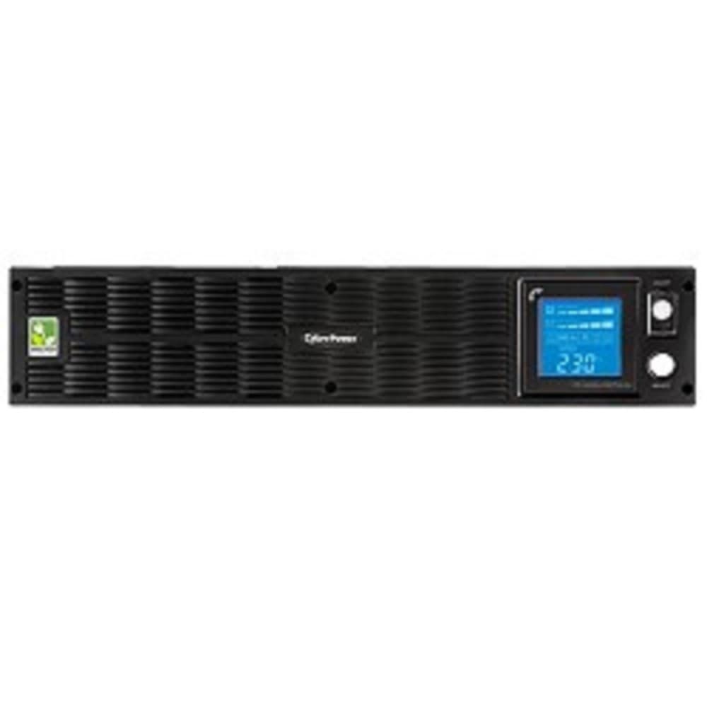 ИБП CyberPower PR3000ELCDRT2U