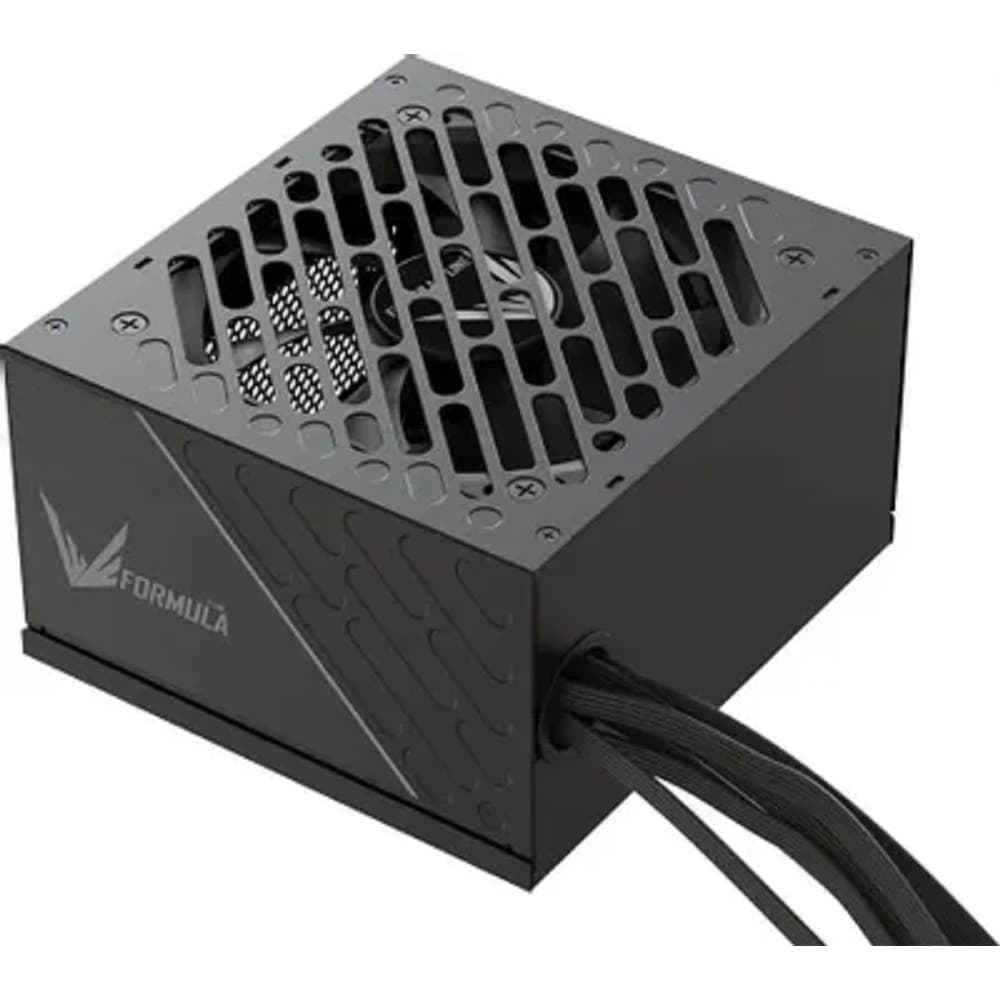 FORMULA ATX FV-650WD 80+WHITE ATX 2.52 DIRECT CAB