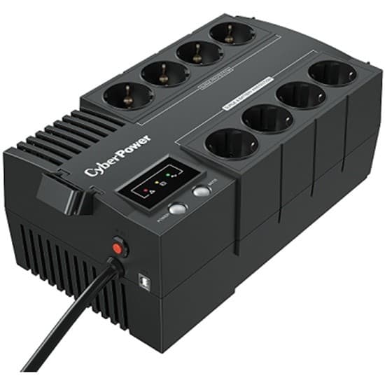 CyberPower BS650E ИБП