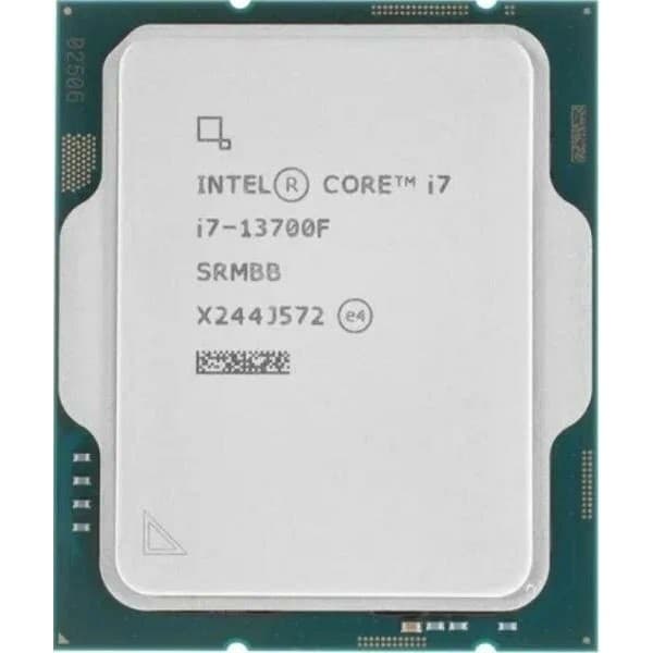 Процессор (CPU) Intel Core i7 Processor 13700F 1700 BOX