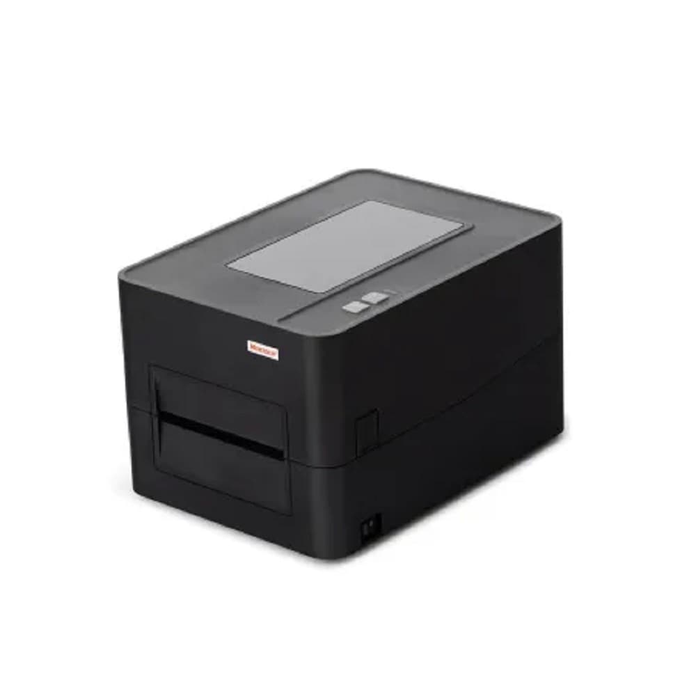 MERTECH TLP400 Термотрансферный принтер этикеток Black