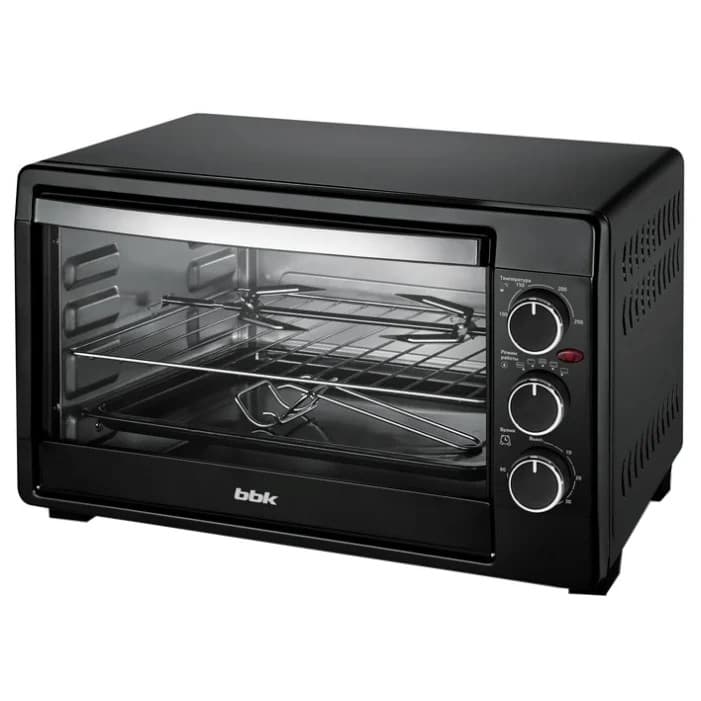 BBK OE3070M (B) Мини печь, 30 л, черный