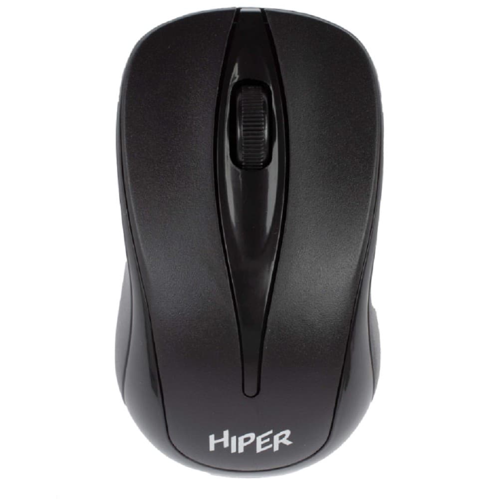 Мышь HIPER беспроводная HOMW-061