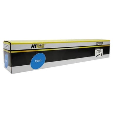 Hi-Black TK-8345C Картридж для Kyocera-Mita TASKalfa 2552ci, C, 12K