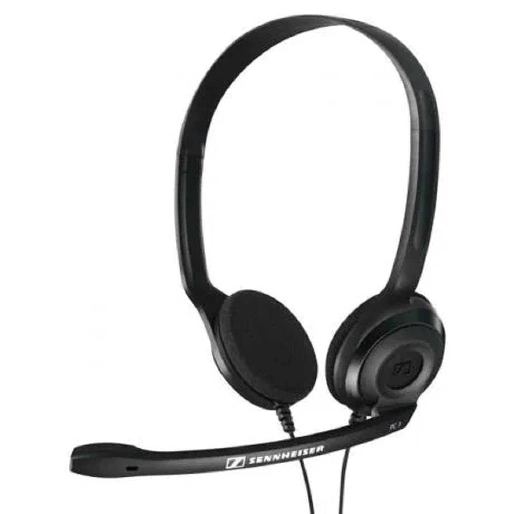 Sennheiser PC 3 Chat 504195