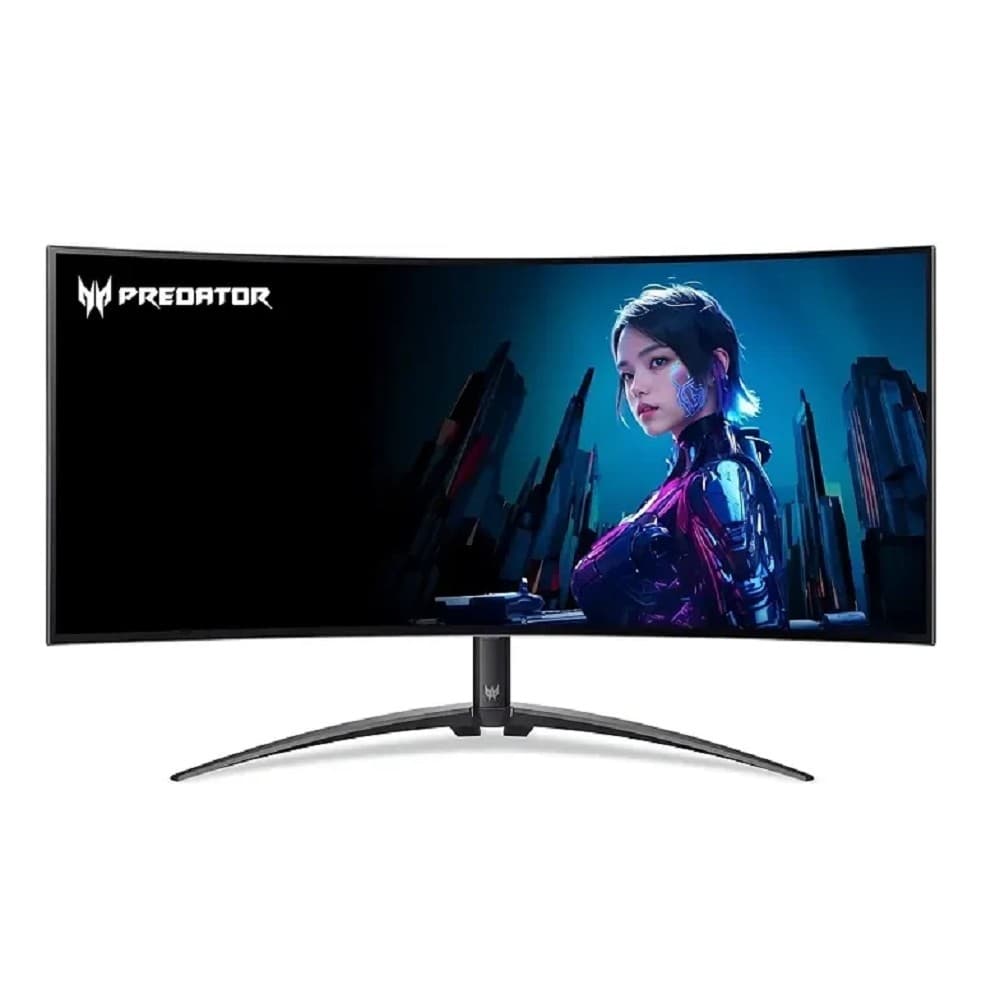 LCD Acer 34" X34Xbmiiphuzx