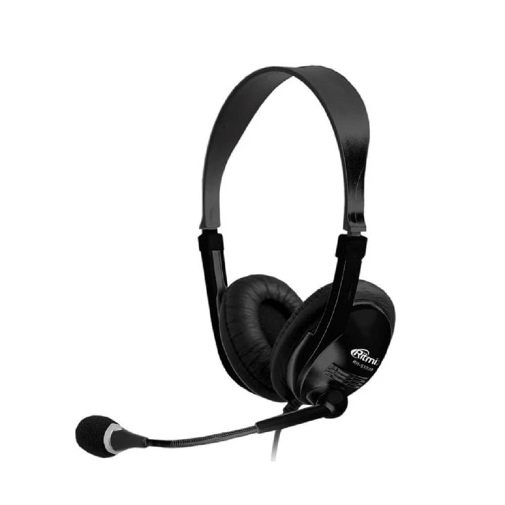 RITMIX RH-533USB, Black