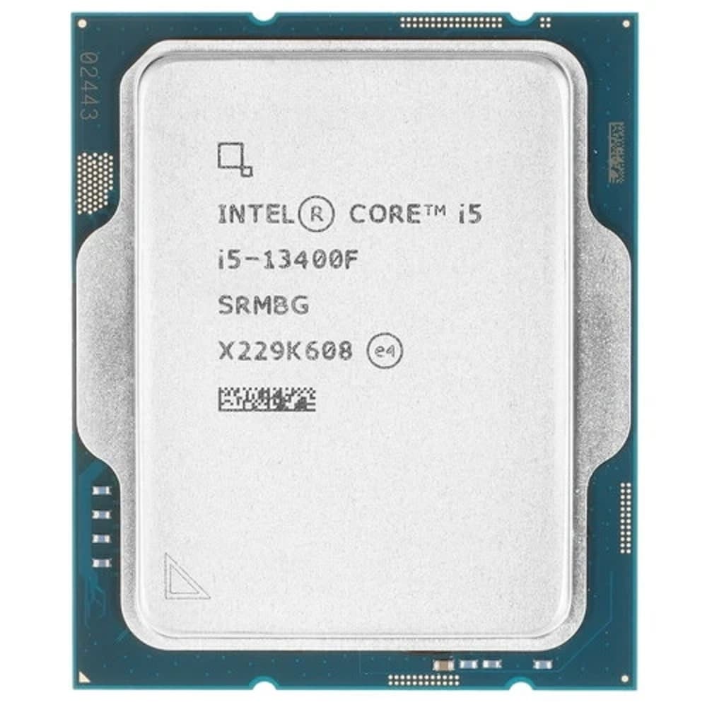 Процессор Intel Core i5-13400F Soc-1700 2.5GHz OEM