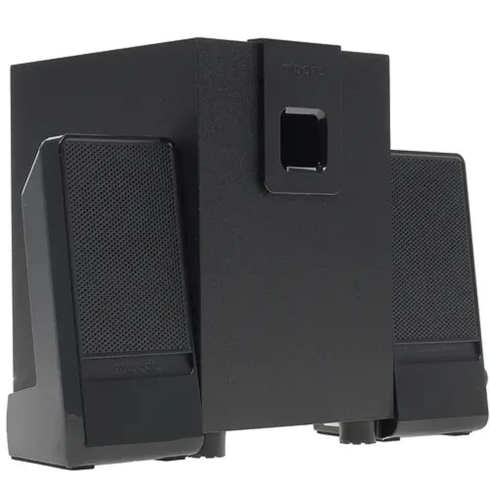MICROLAB M-100 черный