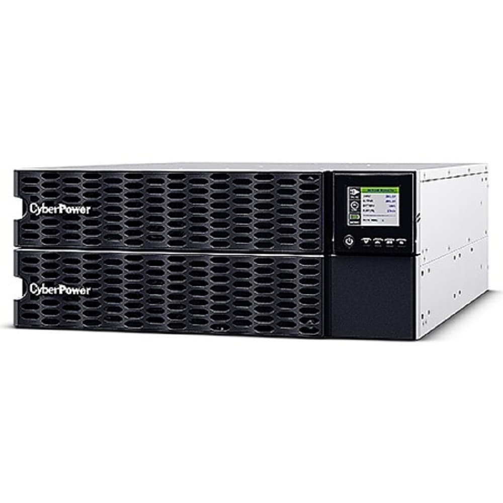 ИБП CyberPower OL10KERTHD