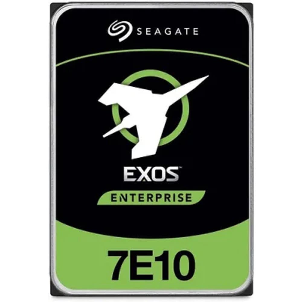 4TB Seagate Exos 7E10 (ST4000NM024B)