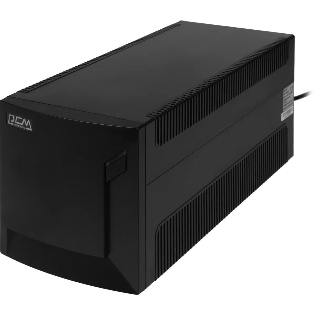 PowerCom Raptor RPT-1025AP ИБП