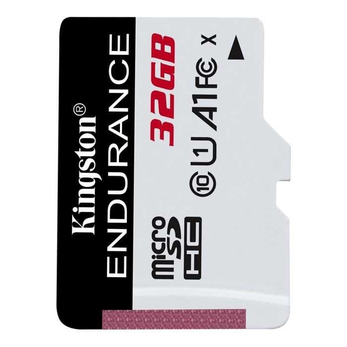 Micro SecureDigital 32Gb Kingston SDCE/32GB