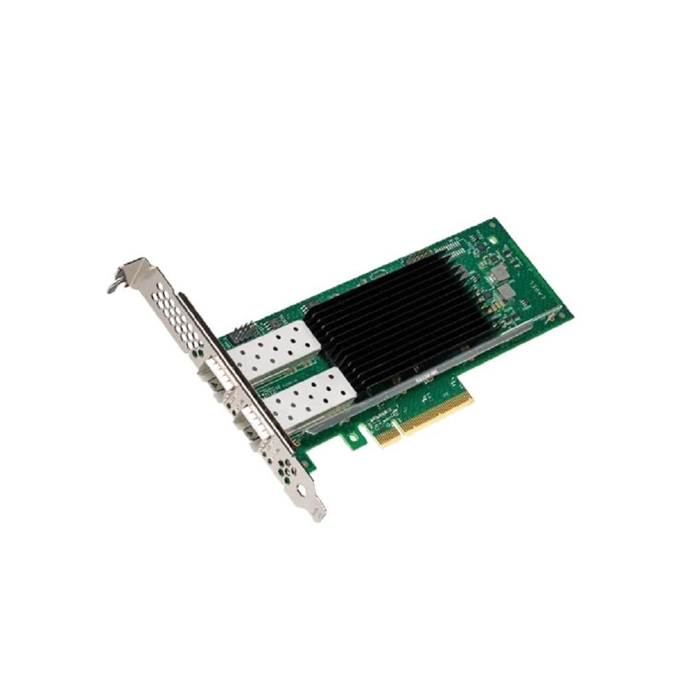 Intel E810-XXV N-611 Dual Port 10/25GbE SFP28, OCP NIC 3.0 Network Adapter, CusKit PWH3C
