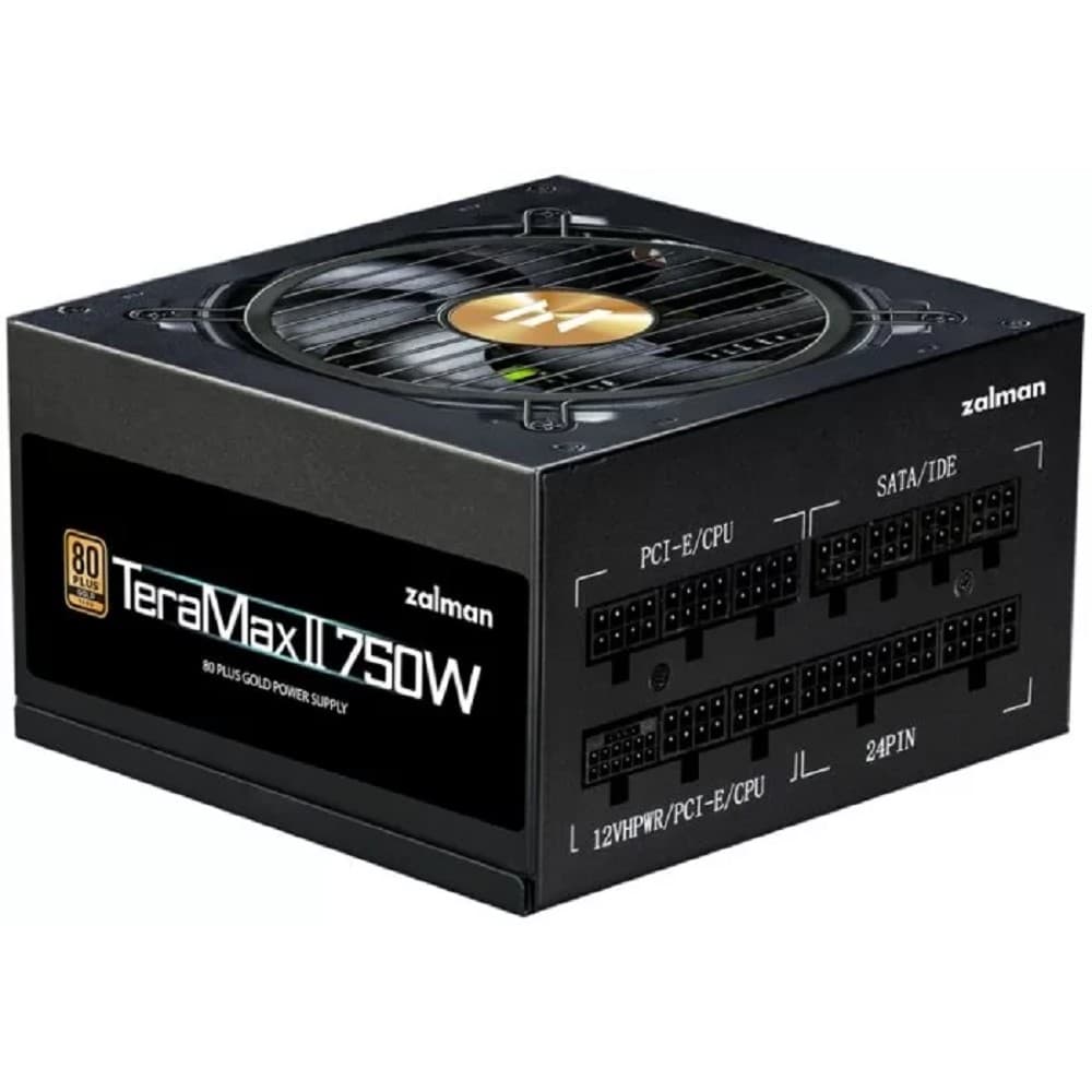 Zalman ZM750-TMX2