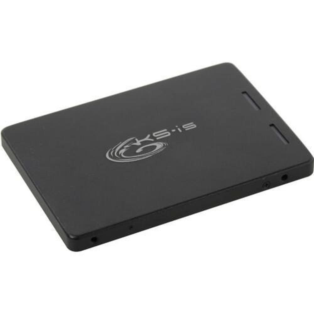 KS-is KS-527 Переходник SATA -> M.2 в корпусе 2.5"