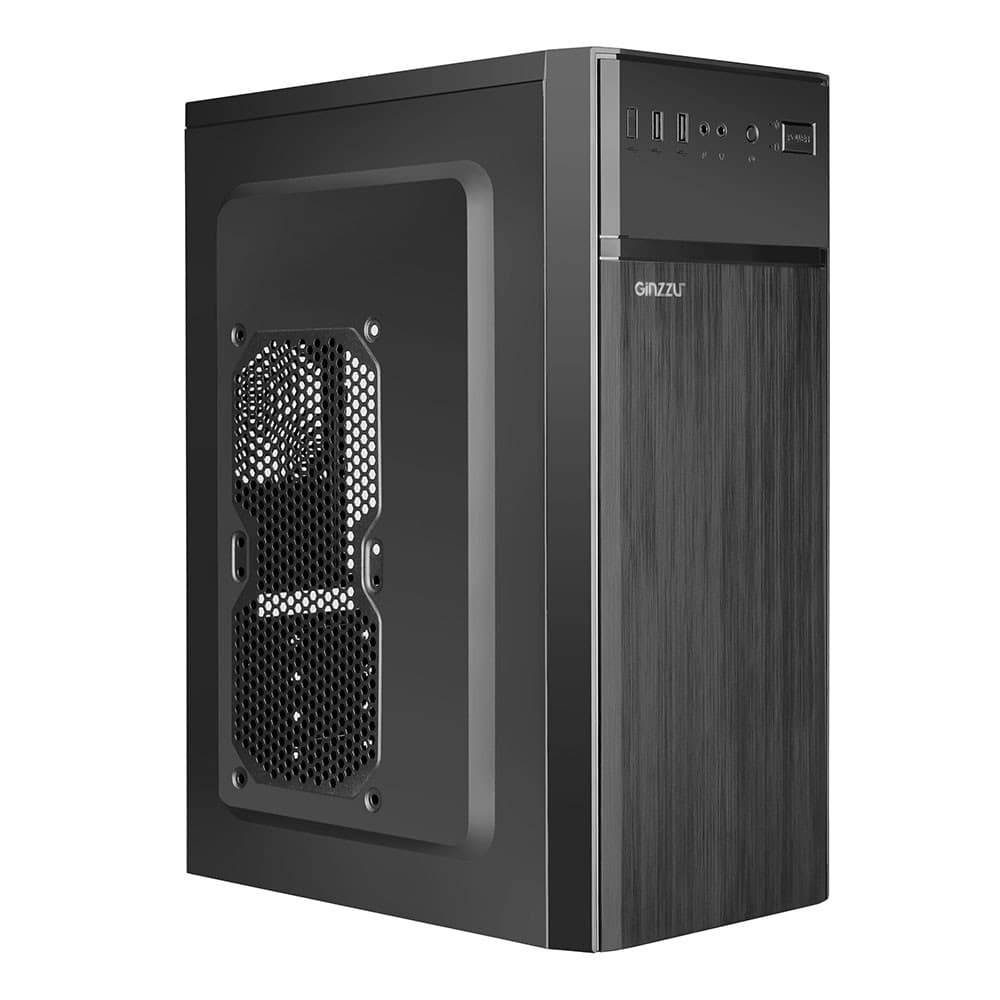 Компьютерный корпус Ginzzu A420 ATX