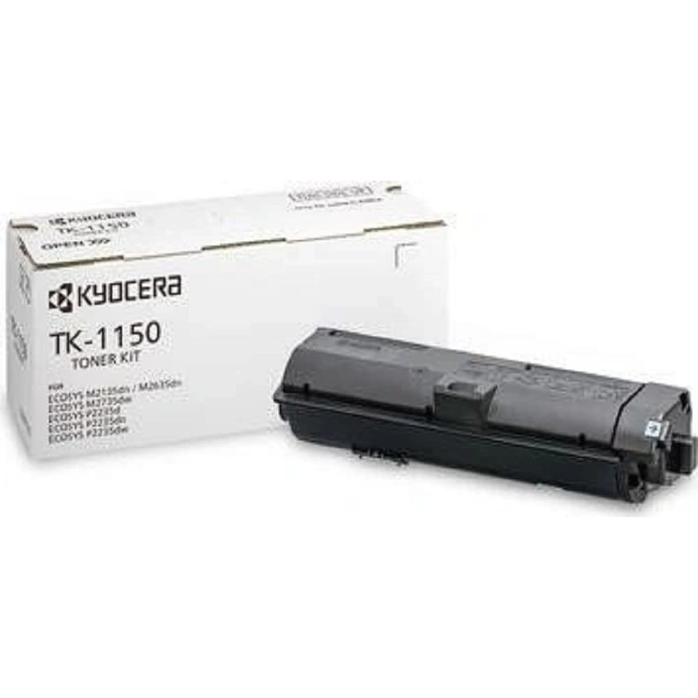 Kyocera-Mita TK-1150 Тонер картридж