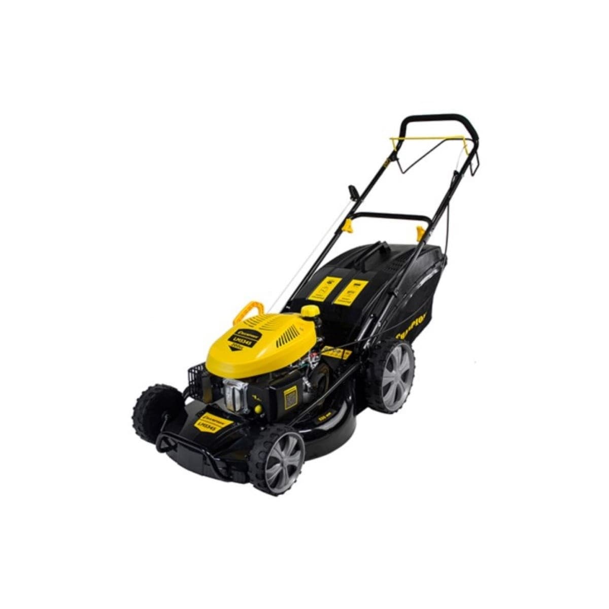 CHAMPION Газонокосилка LM5345
