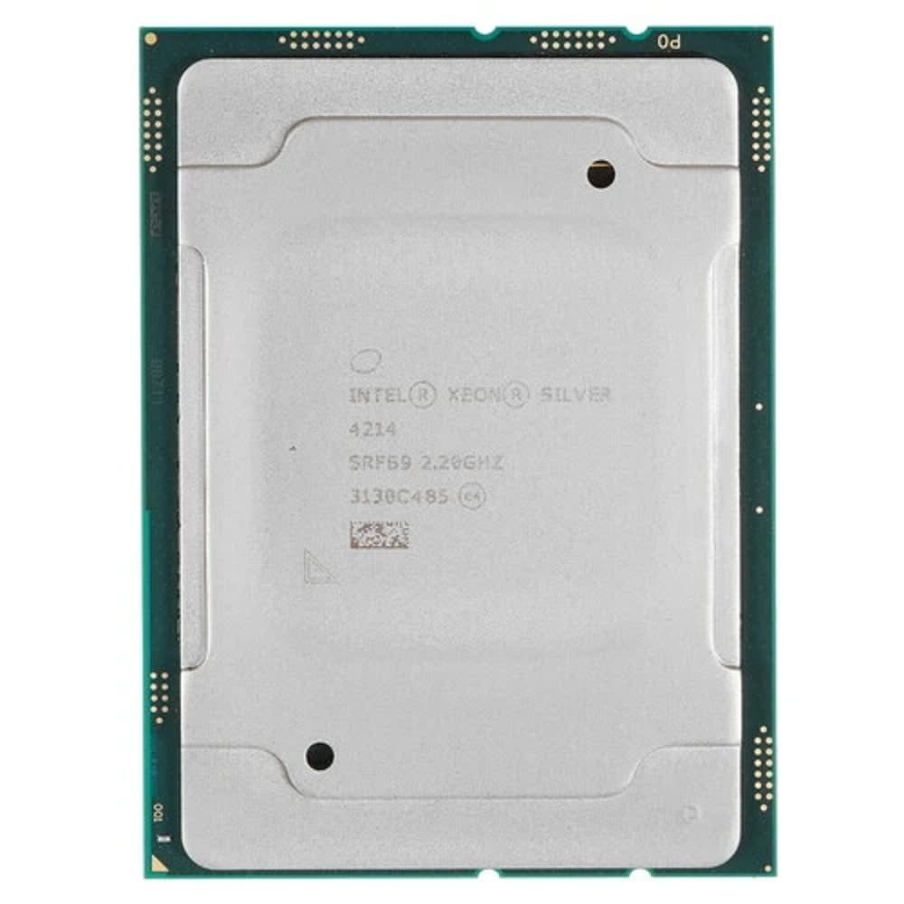 Серверный процессор Intel Xeon Silver 4214 OEM