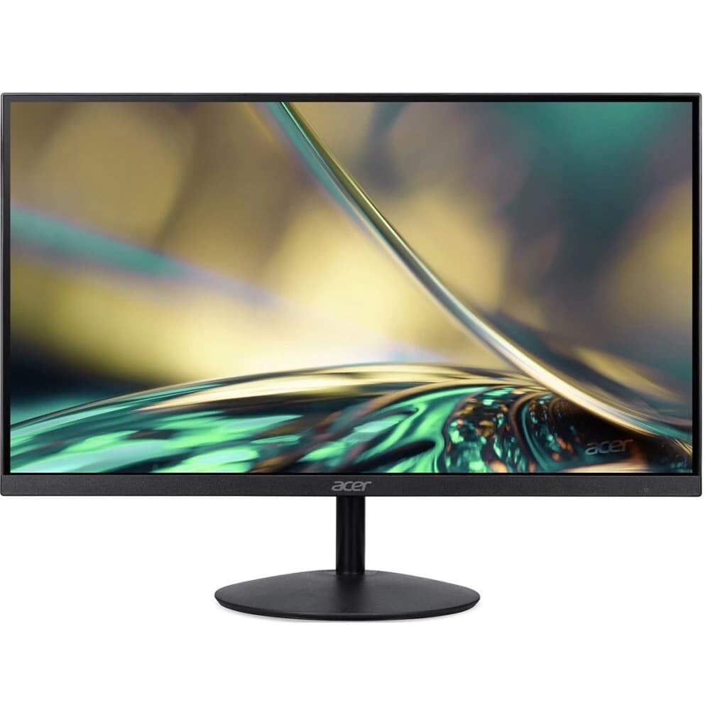 LCD Acer 21.5" SA222QHbi Black
