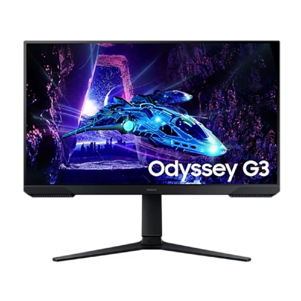 LCD Samsung 27" S27DG300EI Odyssey G5