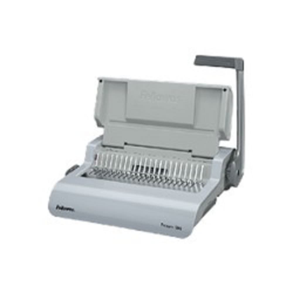 Fellowes Переплетчик PULSAR+ FS-5627601