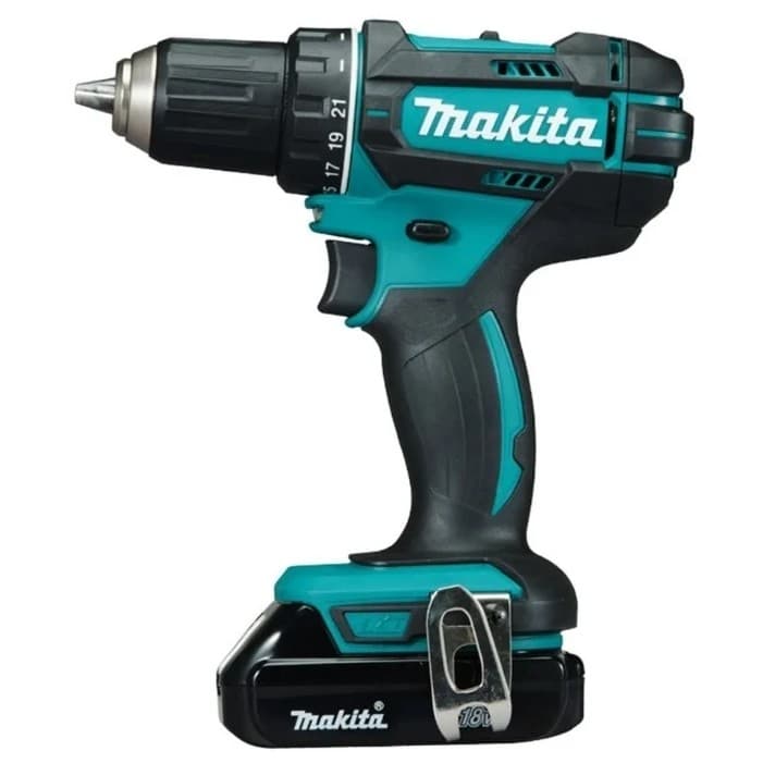 Makita DDF482SYE Дрель ак