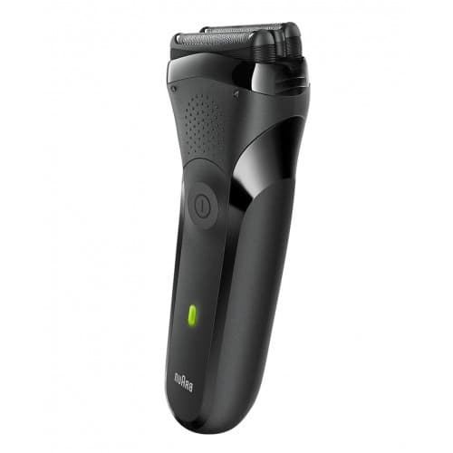 BRAUN 300s b Электрическая бритва