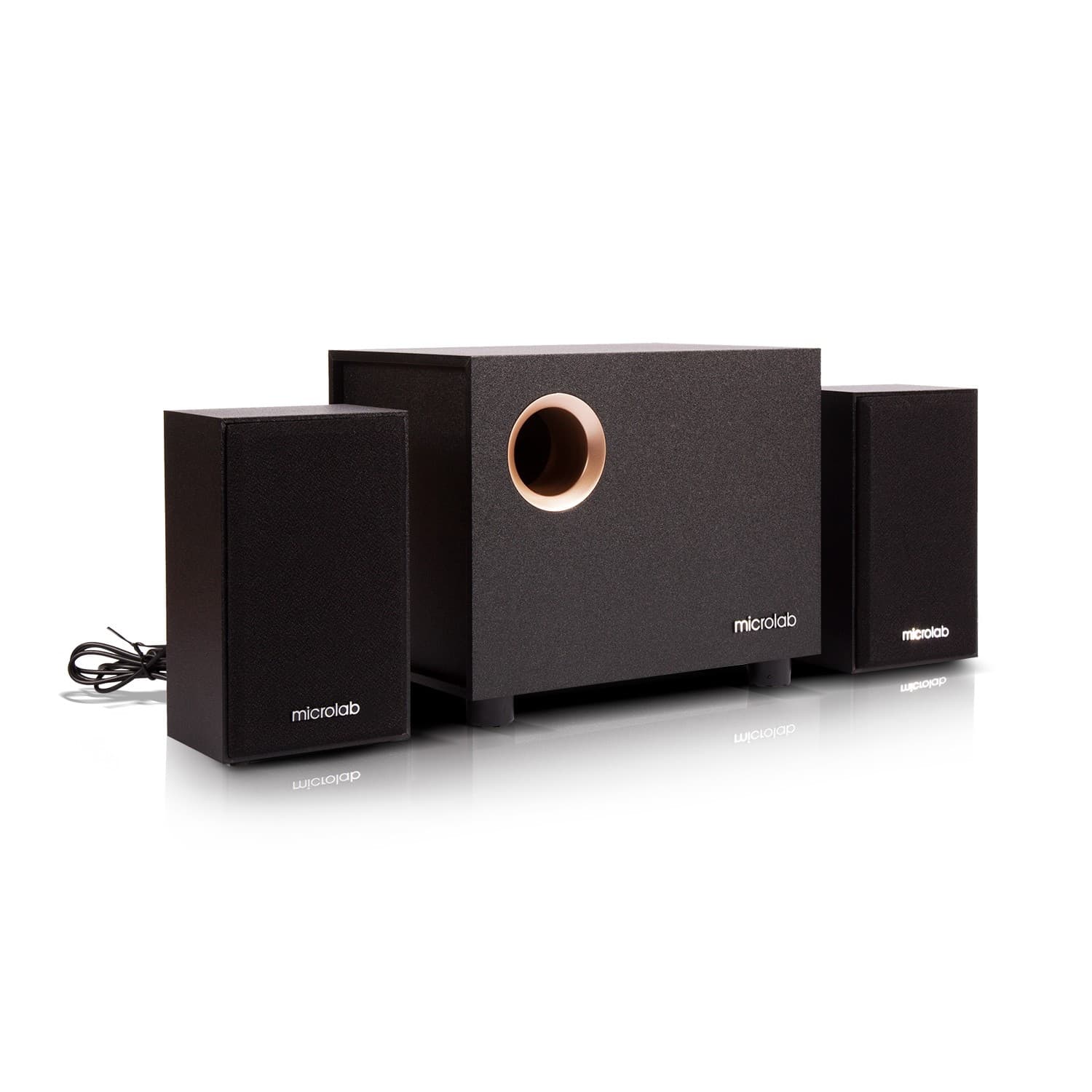 Microlab M-105